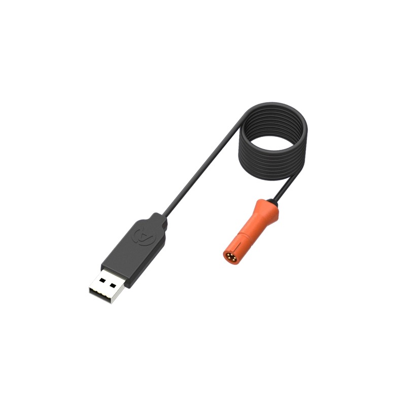 Download USB Daten Alfano 6 (Orange Connector), MONDOKART
