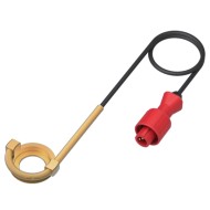 Zündkerze Temperatur Alfano New Sensor, MONDOKART, kart, go