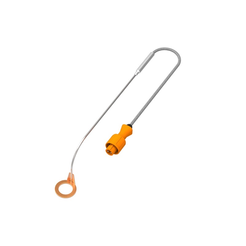 Sensore Sottocandela Alfano New (Tipo K), MONDOKART, kart, go