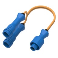 Split Two Sensors Speed Alfano, mondokart, kart, kart store