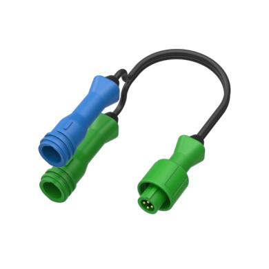 Splitter Infrarot + Geschwindigkeit Alfano, MONDOKART, kart, go