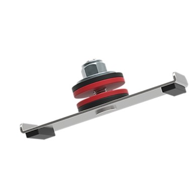 Steering Wheel Support Alfano ADS MAG / ADS GPS, mondokart