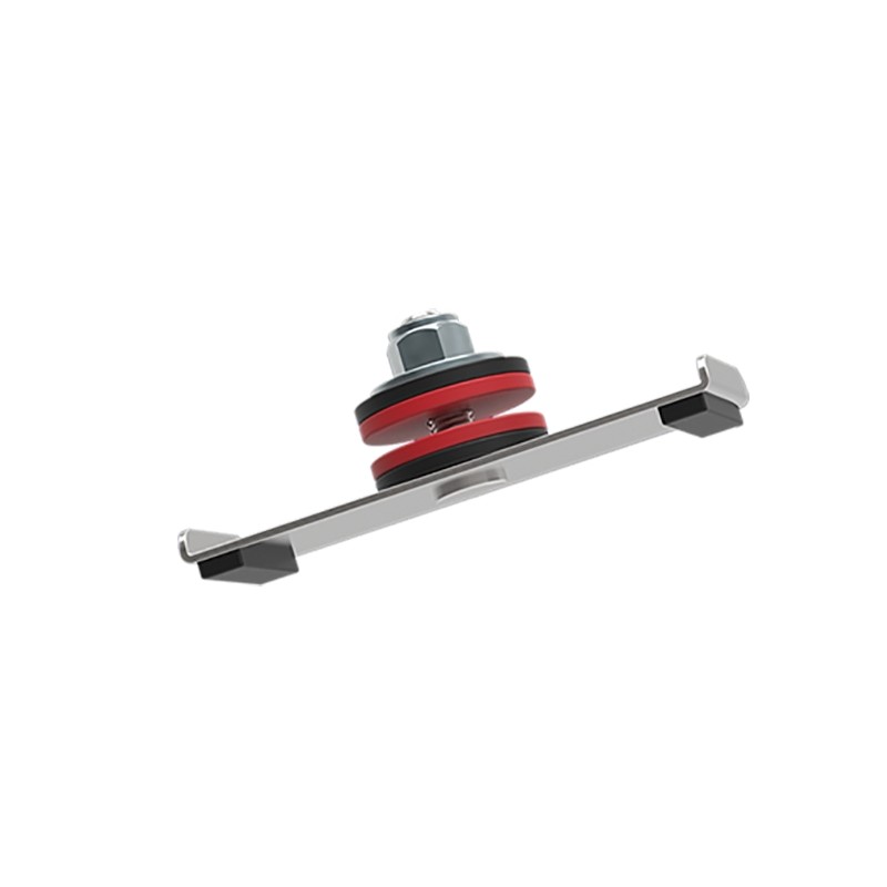 Supporto Volante Alfano ADS MAG / ADS GPS, MONDOKART, kart, go