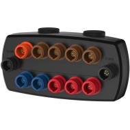 Expansion BOX 12 Data Alfano 6, mondokart, kart, kart store