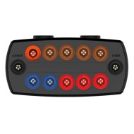 Expansion BOX 12 Data Alfano 6, mondokart, kart, kart store