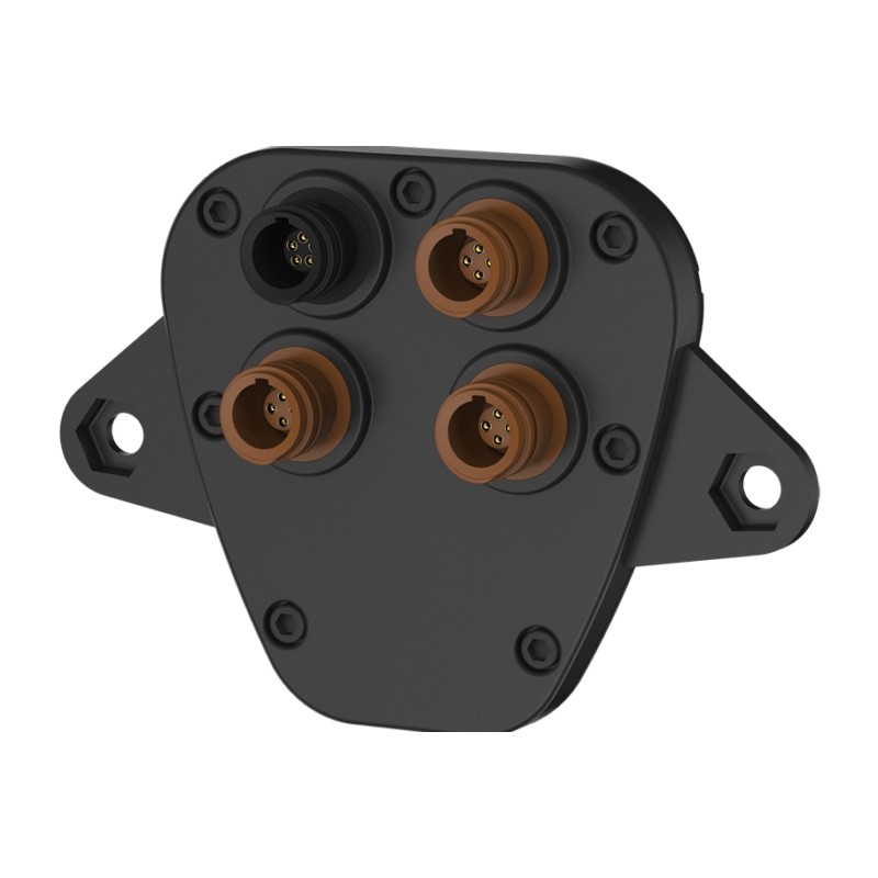 Expansion BOX 4 MOVE Data Alfano 6, mondokart, kart, kart