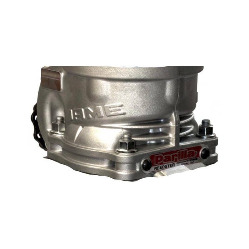 Cylindre complet Iame OK Reedster V, MONDOKART, kart, go kart