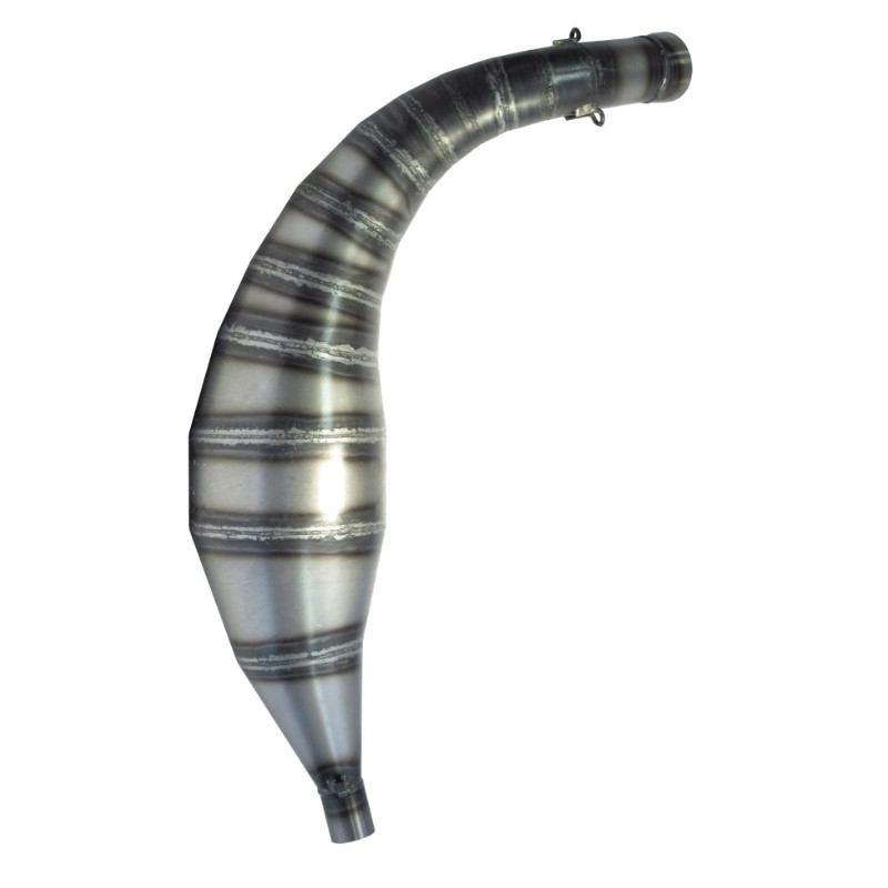 Muffler (expansion) Iame Screamer III KZ (040-EZ-24)