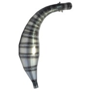 Marmitta (espansione) Iame Screamer III KZ (040-EZ-24)