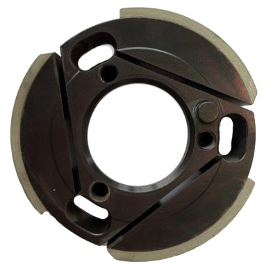 Embrague CARBON ARAMID RACING para IAME X30 (última versión)