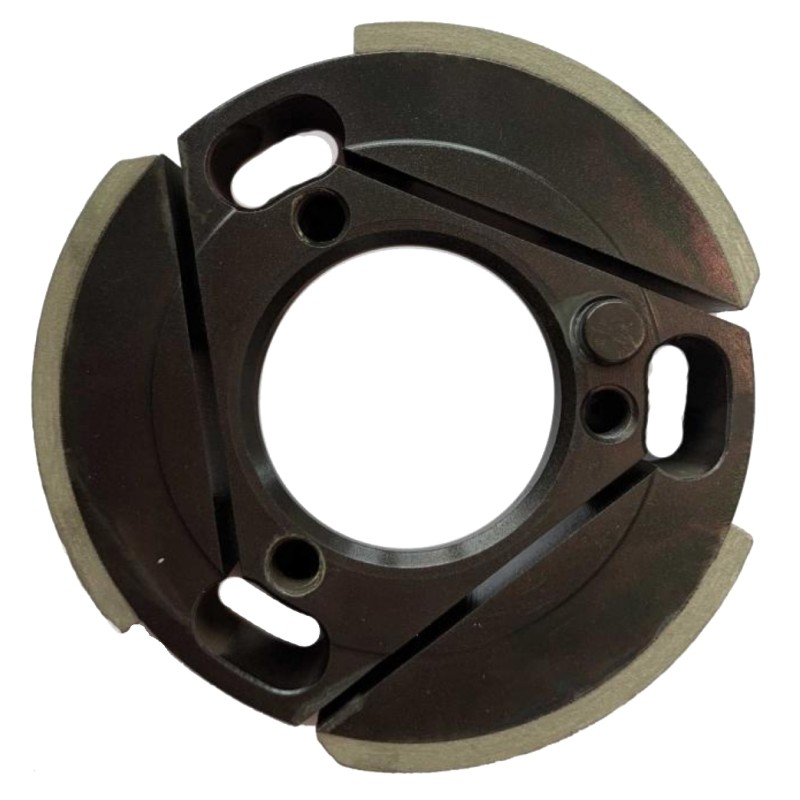 Embrague CARBON ARAMID RACING para IAME X30 (última versión)