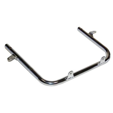 Supporto Carena Laterale 50cc Kid Kart Top-Kart BLUEBOY