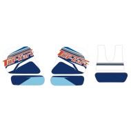 Deco Reservoir Top-Kart OK OKJ KZ (reservoir 9 litres)