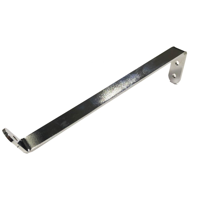 Lower Support Front Panel number plate Kid Kart Top-Kart