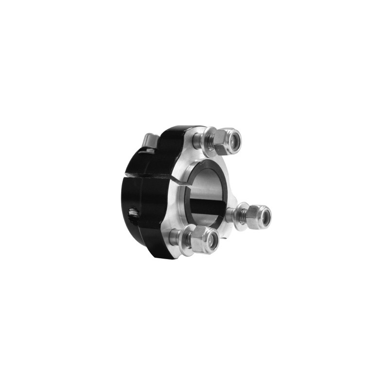 Radstern Hinten 30x35 Mini Schwarz CRG, MONDOKART, kart, go