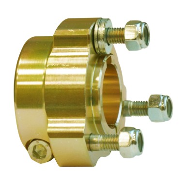 Radstern Hinten 30x40 Mini GOLD CRG, MONDOKART, kart, go kart