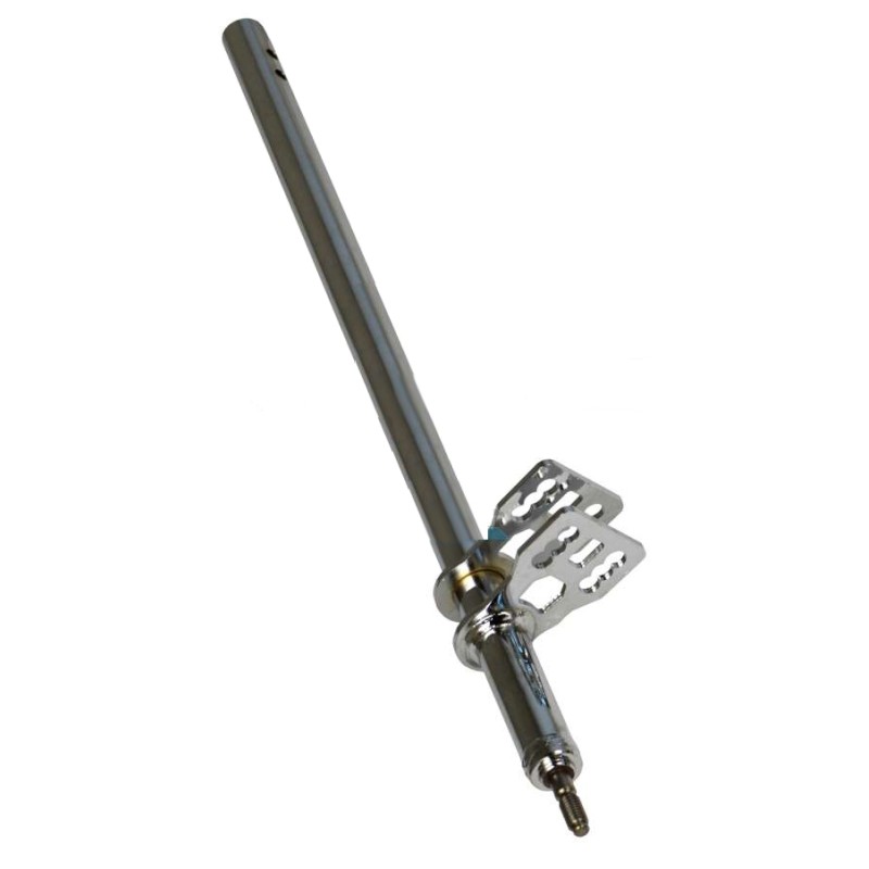 Steering Column Mini R25-31 Racing CRG, mondokart, kart, kart