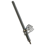 Columna Dirección CRG Mini R25-31 Racing, MONDOKART, kart, go