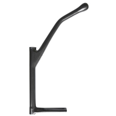 Schalthebel in CARBON FIBER!! KZ CRG, MONDOKART, kart, go kart