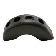 Proteccion Escape B&S Briggs & Stratton L206, MONDOKART, kart