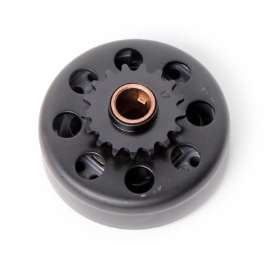 Embrayage B&S Briggs & Stratton L206 (sans pignon), MONDOKART