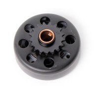 Clutch B&S Briggs & Stratton L206 (without engine sprocket)