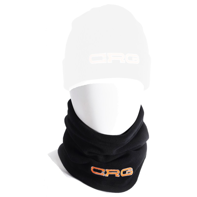 Fascia Pile Coulisse Scaldacollo CRG, MONDOKART, kart, go kart