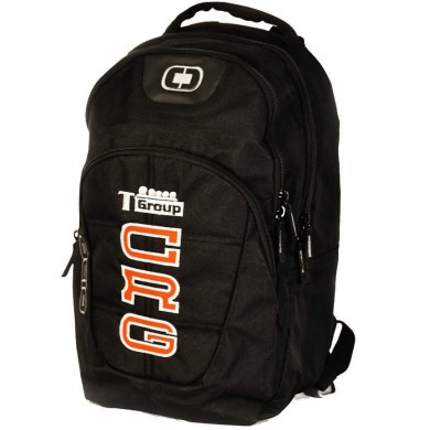 Mochila CRG, MONDOKART, kart, go kart, karting, repuestos