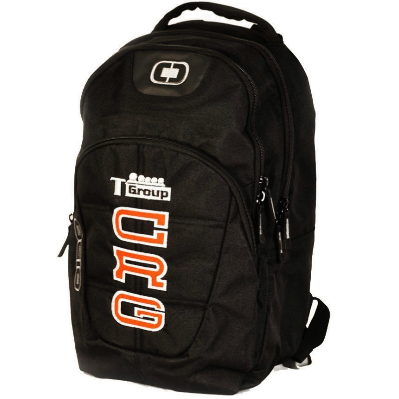 BackPack CRG, mondokart, kart, kart store, karting, kart parts