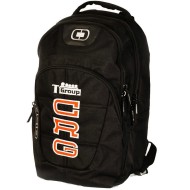 Rucksack CRG, MONDOKART, kart, go kart, karting, kart Zubehör