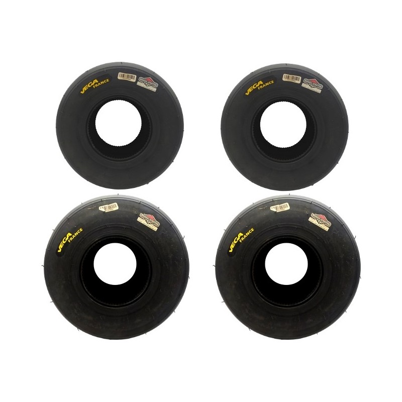 Pneumatici VEGA FX, MONDOKART, kart, go kart, karting, ricambi