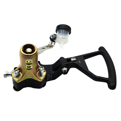 Kit Montage Commande au Volant CRG pour personnes handicapées