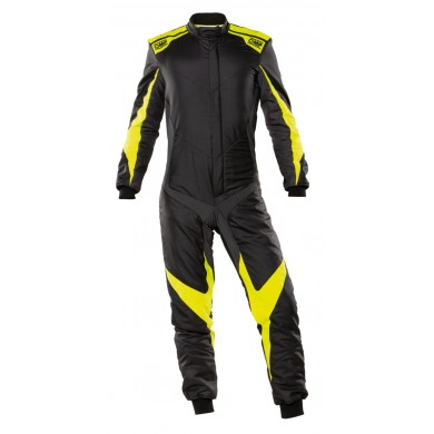 Suit OMP ONE EVO Autoracing Fireproof, mondokart, kart, kart