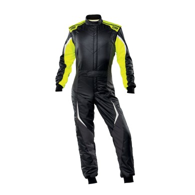 Rennanzug OMP TECNICA EVO Autoracing Fireproof, MONDOKART