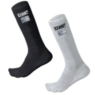Calze Ignifughe OMP ONE Socks, MONDOKART, kart, go kart