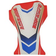 Adhesivo Plataforma Top-Kart Kid Kart Red, MONDOKART, kart, go