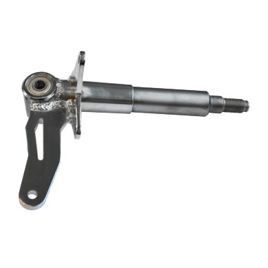 Achsschenkel Original Top-Kart KZ Dreamer (RXT) 25mm/17mm -