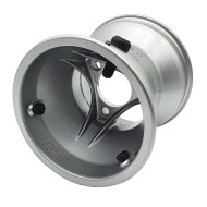 Llanta Delantero 130mm Magnesio TopKart RACE!! MAGNESIUM!!