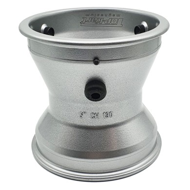 Cerchio Anteriore Magnesio 130mm TopKart RACE!! MAGNESIO!!