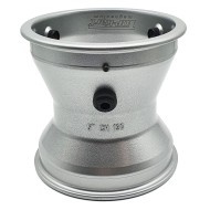 Front Rim 130mm Magnesium TopKart RACE!! MAGNESIUM!!