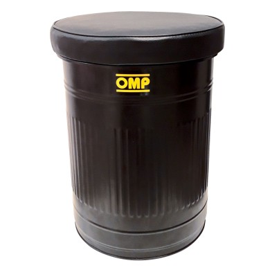 Pouf OMP, MONDOKART, kart, go kart, karting, pièces détachées