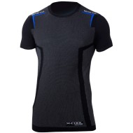 T-shirts kart sous-vêtement à manches courtes Sparco