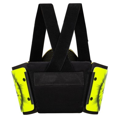 Chest Protector Homologated FIA BENGIO AB7, mondokart, kart