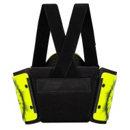 Paracostole Omologato FIA BENGIO AB7, MONDOKART, kart, go kart