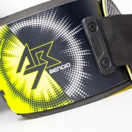 Protector Costillas Homologado FIA BENGIO AB7, MONDOKART, kart