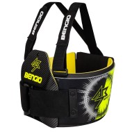 Chest Protector Homologated FIA BENGIO AB7, mondokart, kart