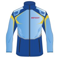 Soft Shell Top-Kart by OMP, MONDOKART, kart, go kart, karting