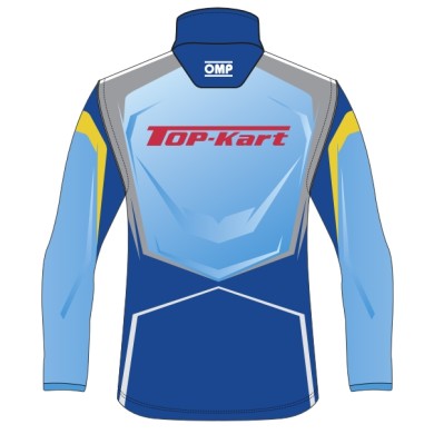 Soft Shell OMP Top-Kart, mondokart, kart, kart store, karting