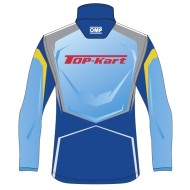 Soft Shell Sweat OMP Top-Kart, MONDOKART, kart, go kart