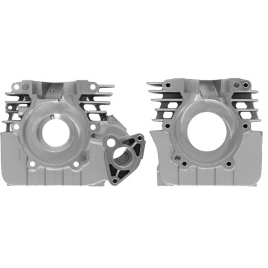 Crankcase Iame 60cc GR-3, mondokart, kart, kart store, karting